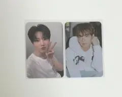 TREASURE ジュンギュ Special moment CD 特典封入トレカ