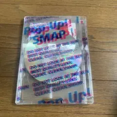 SMAPアルバム　Pop Up! SMAP CD