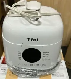 未使用未開封】ティファール 電気圧力鍋 箱痛みCY3511JP 箱痛みあり 