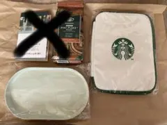 スターバックス福袋2024のサムネイル
