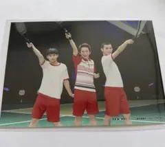 テニミュ 4thシーズン ブロマイド