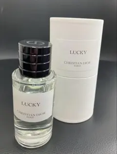 S.S様クリスチャンディオール　Dior Lucky オードゥ　40ml