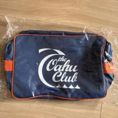 The Oahu Club バッグ