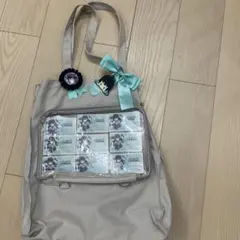 み*ん様 名探偵コナン 痛バッグ 痛バ 安室透 降谷零 バーボン - メルカリ