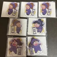 忍たま乱太郎 アクリミニ 5年生セット