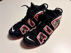 NIKE Air More Uptempo 96 28cm