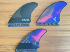 【新品未使用】futures. ロブ・マチャド PIVOT BLACKSTIXのサムネイル