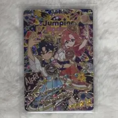 アイプリ　エターナルスペースジャンピンロケットクール　すばる　サイン