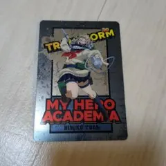 ヒロアカ　トガヒミコ　カード