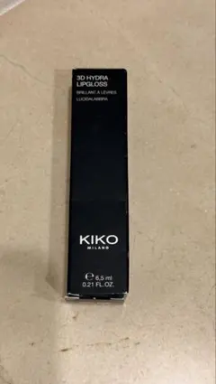 KIKO MILANO 3D HYDRA LIPGLOSS 11のサムネイル