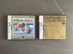 【非売品】ニンテンドーDSソフト