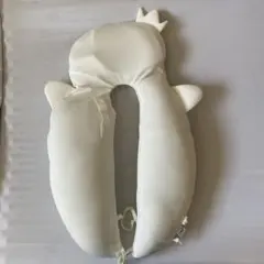 ⇨⇨ クーリーベア ベビー横向き寝枕