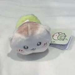 ちいかわベビー Chiikawa Baby くりまんじゅう2点セット