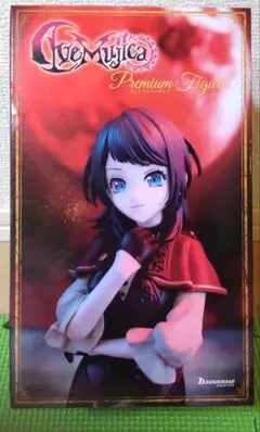 BanG Dream! 　ティモリス　プレミアム　フィギュアAve Mujica