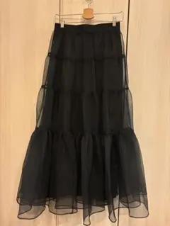 破格⭐ヤンチェオンテンバールスカート - メルカリ