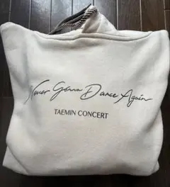 テミンEphemeralGaze トレカ付きフーディ テミンパーカーTAEMIN テミンEphemeralGaze トレカ付きフーディ テミンパーカーTAEMIN