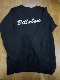 ビラボン スウェット