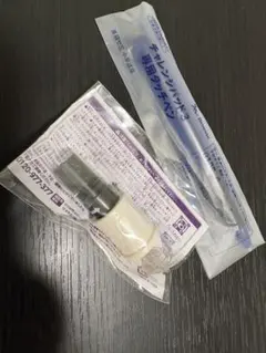 チャレンジパッド3 タッチペン　キャップのサムネイル