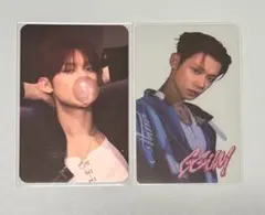 TXT ヨンジュン GGUM 特典 トレカ YES24 - メルカリ