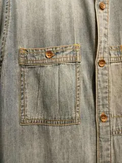 ロング丈ワンピース(earth music＆ecology)