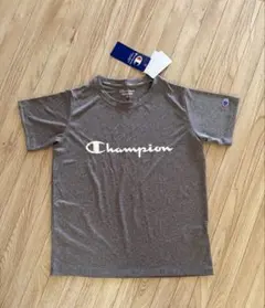 Champion チャンピオン 半袖Tシャツ グレー Mのサムネイル