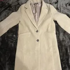 アウター チェスターコート