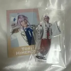 あんステ　アクスタ　カード　セット