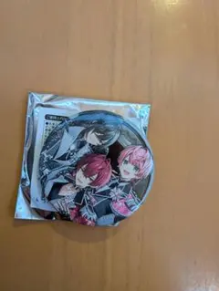 2026年最新】騎士a 缶バッジの人気アイテム - メルカリ