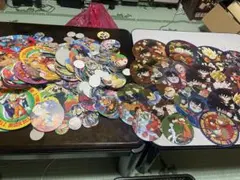 高騰中！！スーパードラゴンボールヒーローズカード cpのみ 140枚