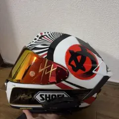 2025年最新】ShoEI x-fifteen marquezの人気アイテム - メルカリ