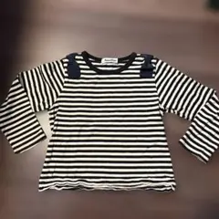 ファミリア　長袖　110