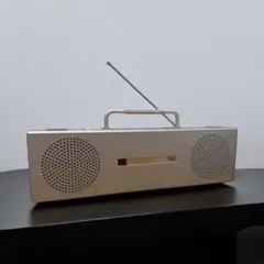 【美品】Panasonic SL-PH7 CDプレーヤー 西堀晋デザイン無印良品
