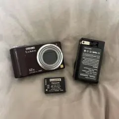 2025年最新】dmc-tz7の人気アイテム - メルカリ