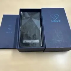 美品♪ASUS Zenfone5 ZE620KL X00QD SiMフリー②