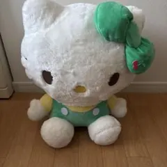 激レア】ハローキティ うさぎコスチューム マスコット ポーションカッ