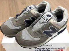 2026年最新】new balance m576 5周年の人気アイテム - メルカリ