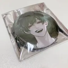 シクフォニ ランダム缶バッジ第16弾 1HOLE すち