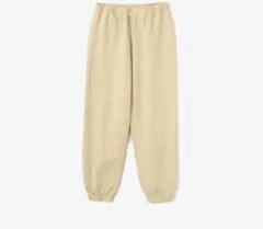 atmos Pigment Sweat Pants BEIGE