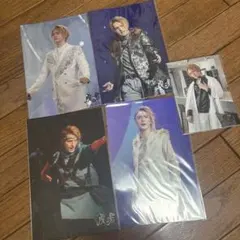 川島如恵留 虎者 2019 ステフォ フォトセ