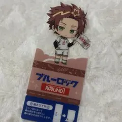 ブルーロック スマイルベースカフェ 糸師冴 | Mercari