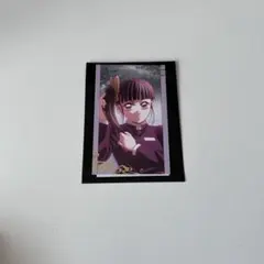 鬼滅の刃 無限城編 栗花落カナヲ ランダムフォトカードA