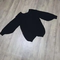 レディース セーター Lサイズ