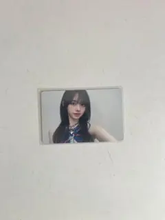 ME:I 加藤心 Hi-Five トレカ