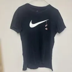 Nike THE NIKE TEE ブラック S