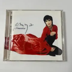 【帯付き】エンヤ アマランタイン 国内盤CD