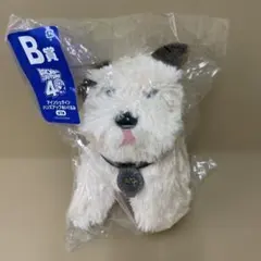 バックトゥザフューチャー フリューくじ B賞 アインシュタイン