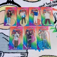 2025年最新】ジャニーズwest アクスタの人気アイテム - メルカリ