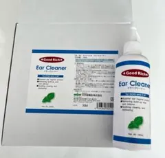 굿리치 굿리치 이어 클리너 180ml 강아지, 고양이용