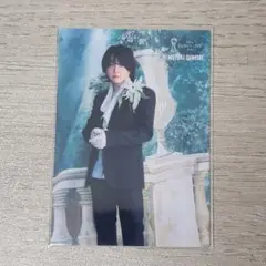 2026年最新】ミセス フォトカード 対バンの人気アイテム - メルカリ