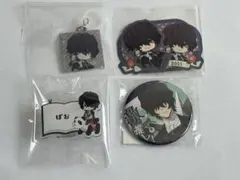 文豪ストレイドッグス ポオ グッズ まとめ売り